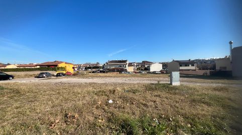 Foto 5 von Residential zum Verkauf in Carretera de Santa Coloma, 1, Llefià, Badalona