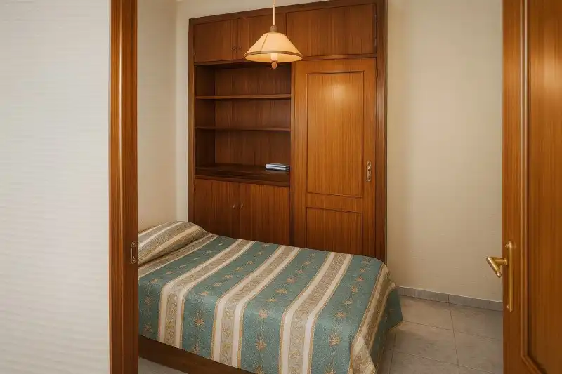 Flat with garden to rent in Centro, imagen 8