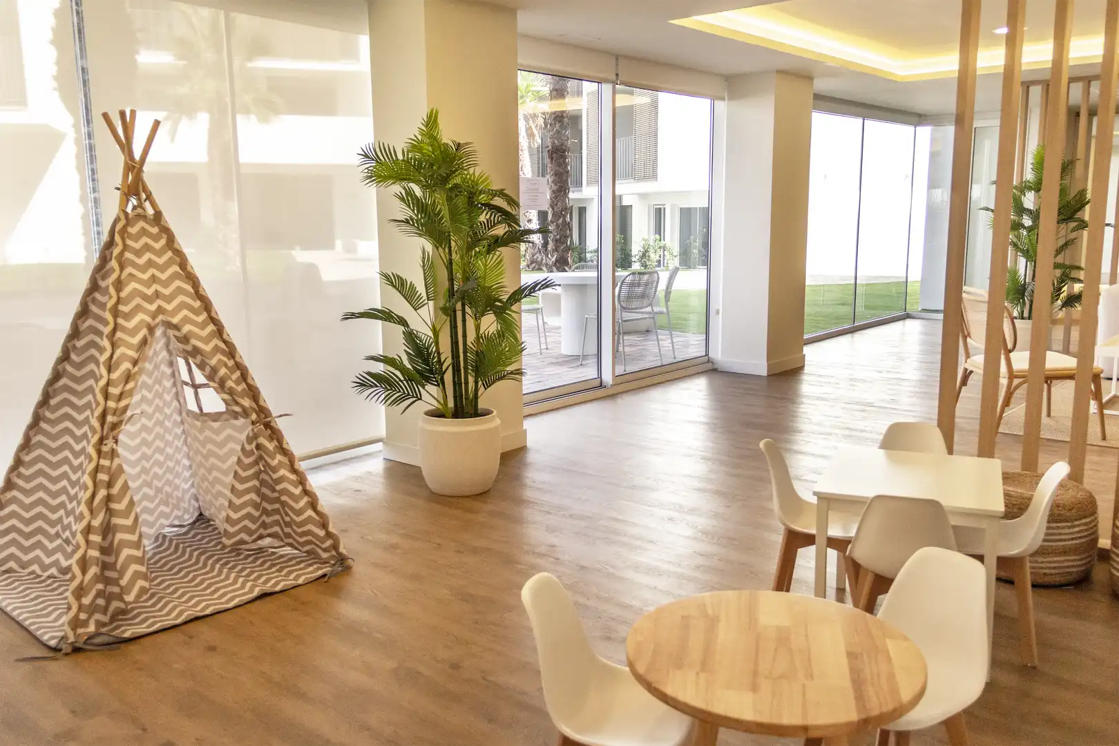 Appartement compact avec piscine à vendre à Jávea, imagen 19