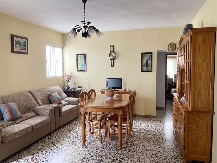 Country house with garden for sale in Tarifa ciudad, imagen 7