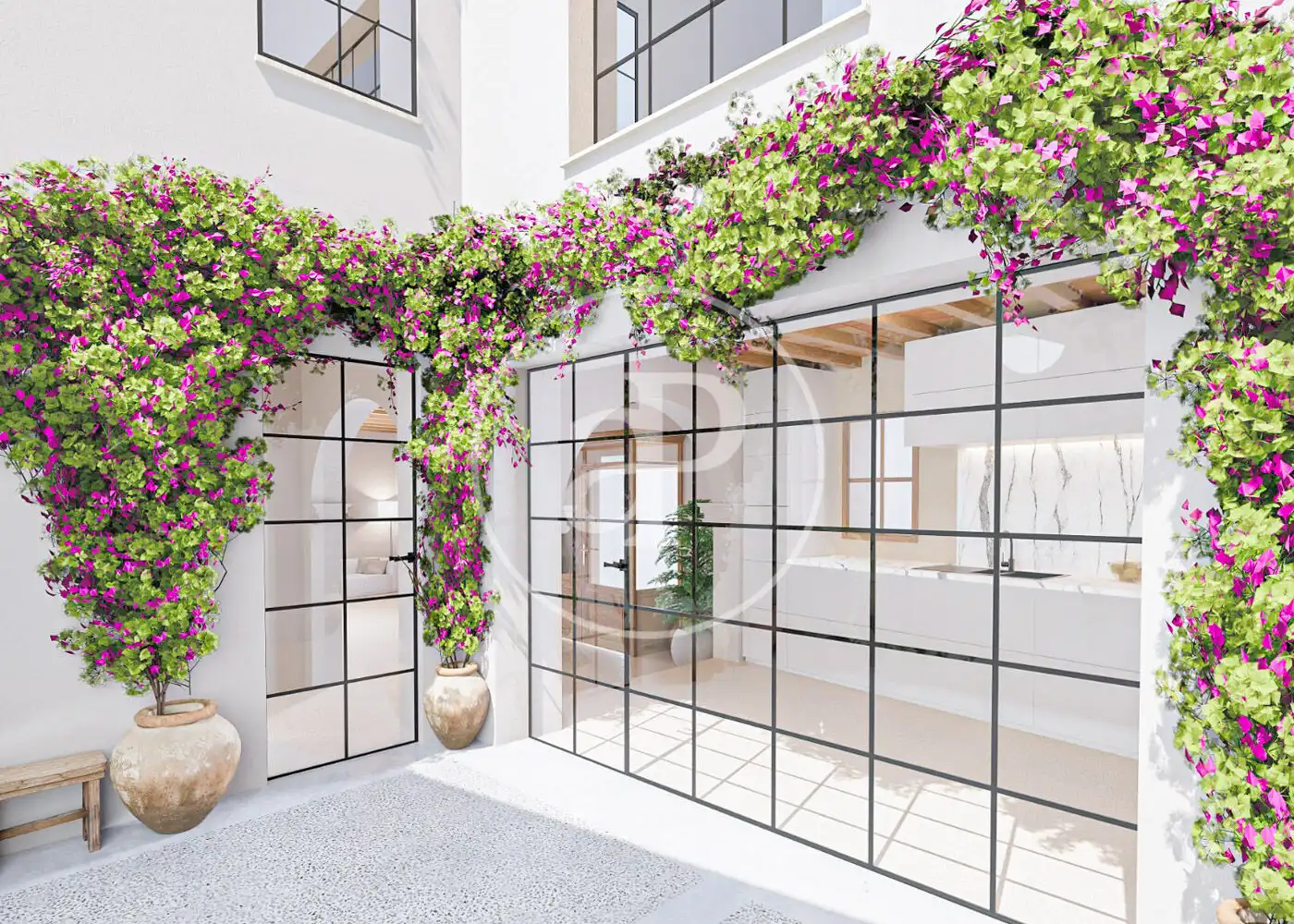 Casa o chalet en venta en Artà con Aire acondicionado, Calefacción y Jardín privado