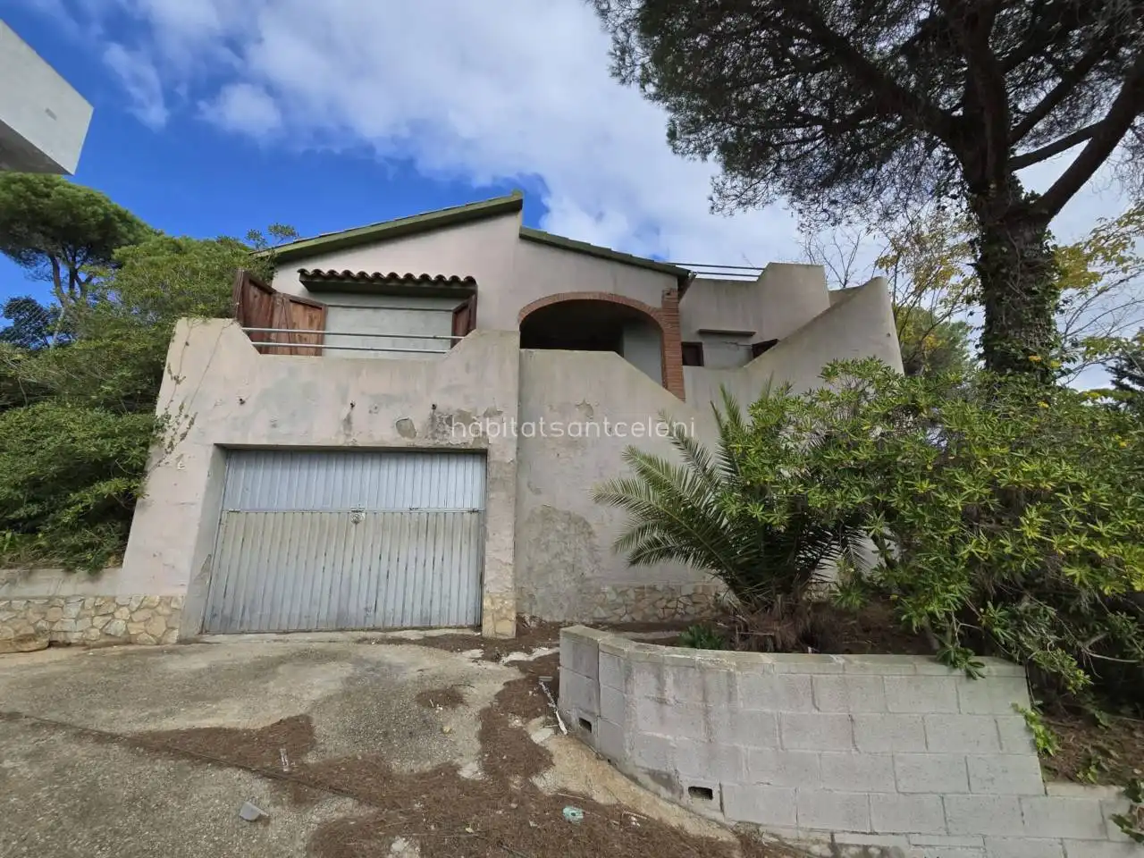 Houses for sale in Avenida Tordera, 6, Mas Mora - Sant Daniel, Tordera