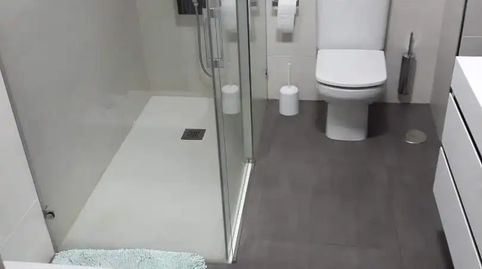 Foto 3 de Piso en venta en Avenida de Jaén, 18, Valdepeñas de Jaén, Jaén