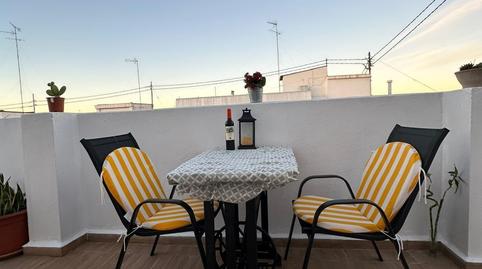 Foto 2 de Àtic de lloguer a Calle Pintor Stolz, Nou Moles, Valencia