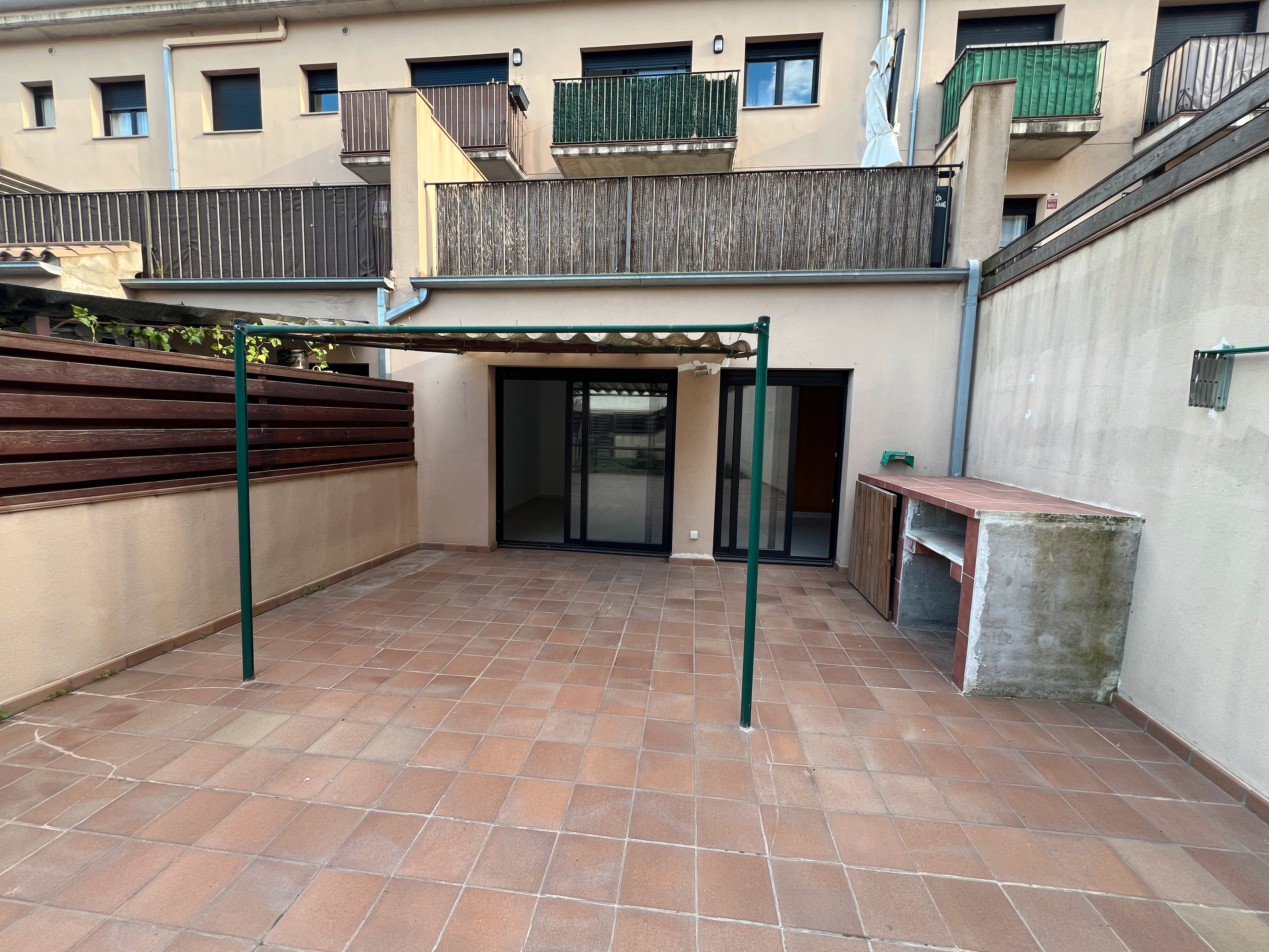 Pis en venda a Carrer de Palamós, Molí de Vent - La Sauleda