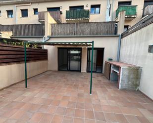 Terrassa de Pis en venda en Palafrugell amb Calefacció, Parquet i Terrassa