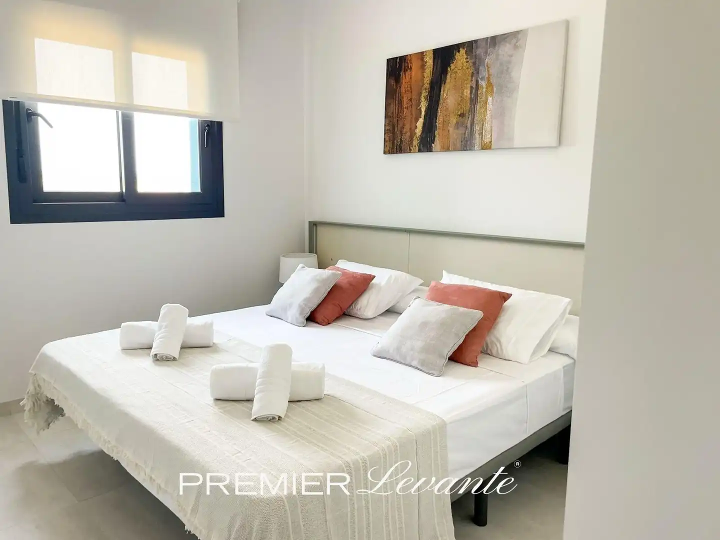 Appartement avec piscine à vendre à Playa de Poniente, imagen 27