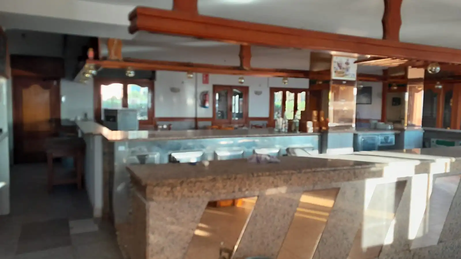 Commercial properties for sale in Salobreña  with Furnished