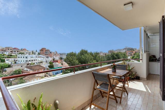 Apartamento en Venta en La Bonanova
