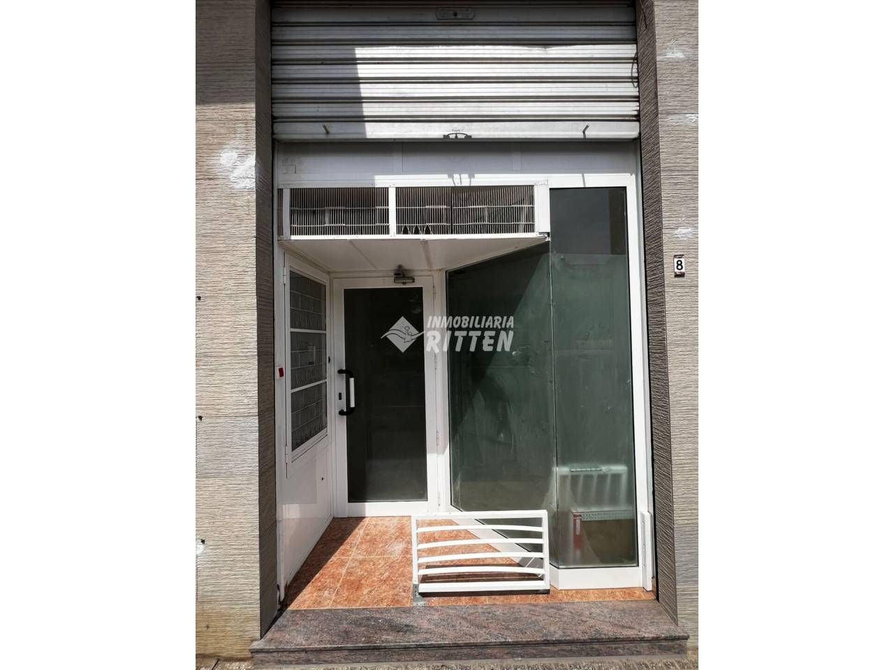 Local en venda en Cartagena