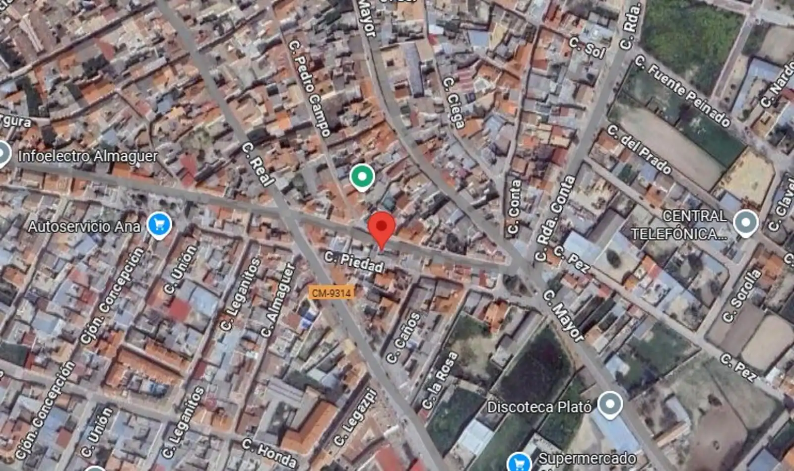 Adossat en venda a Agua, imagen 2