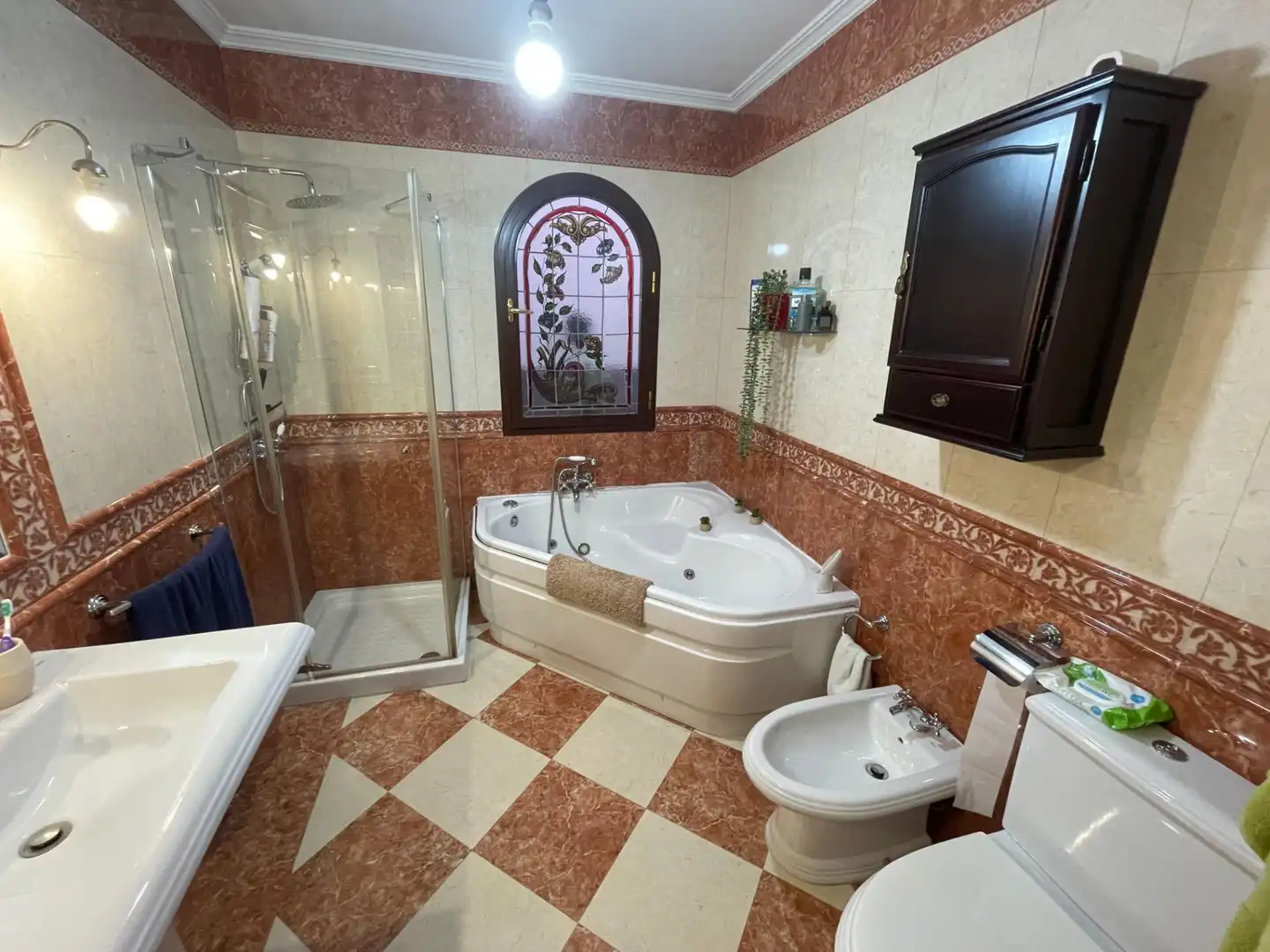 Casa con terraza en venta en Calle Calle Burgos 11, imagen 13
