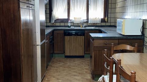 Foto 5 de Pis en venda a Calle Jose Antonio Rodriguez, 3, Centro, Avilés