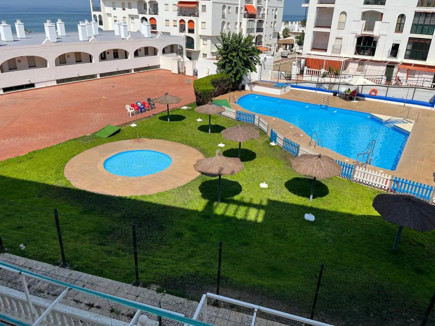 Appartamento con terrazza in vendita a Sector P, imagen 22