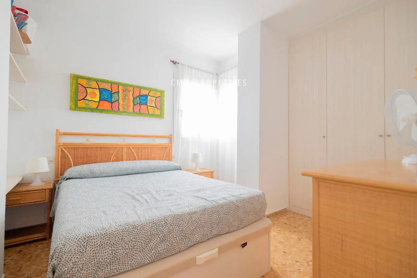 Appartement avec piscine à louer à Play-Puig Jucar, imagen 17