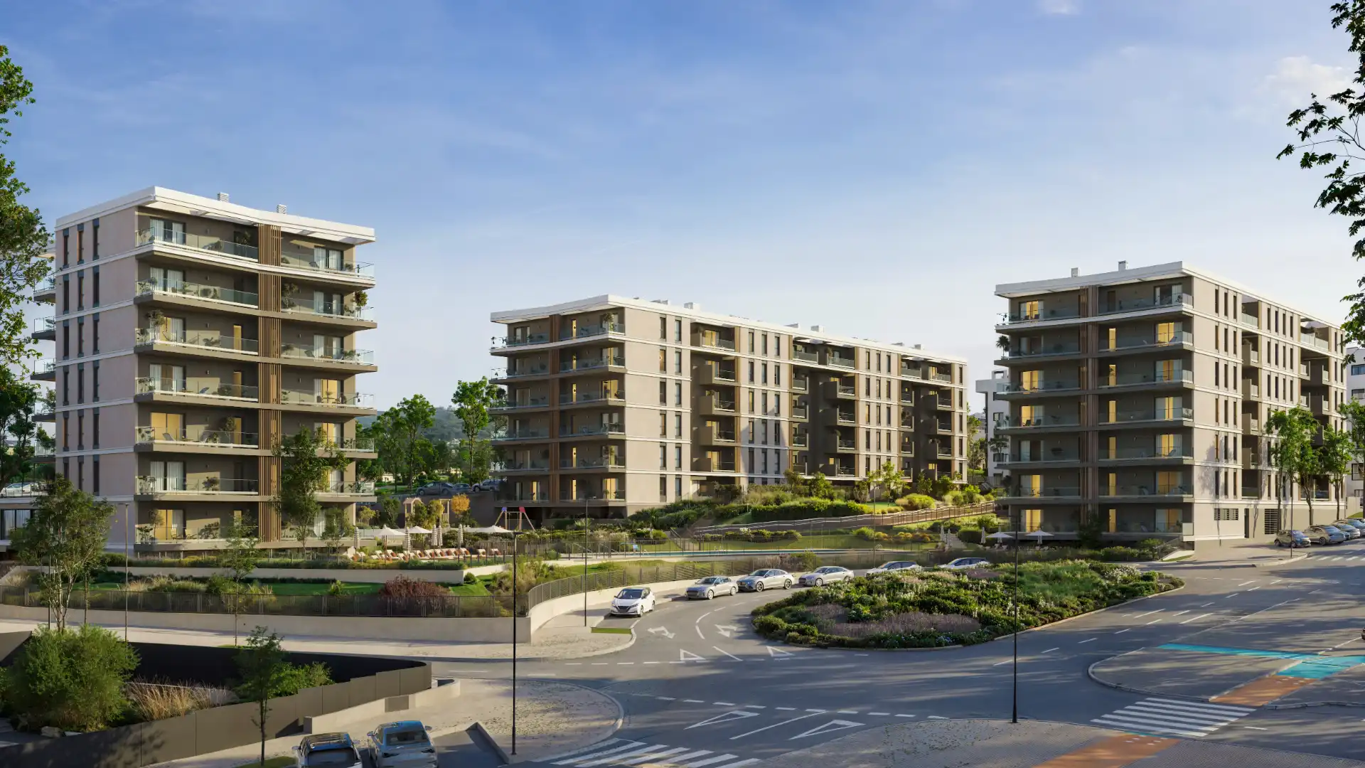Planta baja en venta en Avenida de José Ortega y Gasset, Distrito Zeta - Recinto Ferial Cortijo de Torres