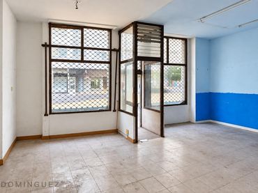 Gewerbefläche zum Verkauf in Centro Urbano