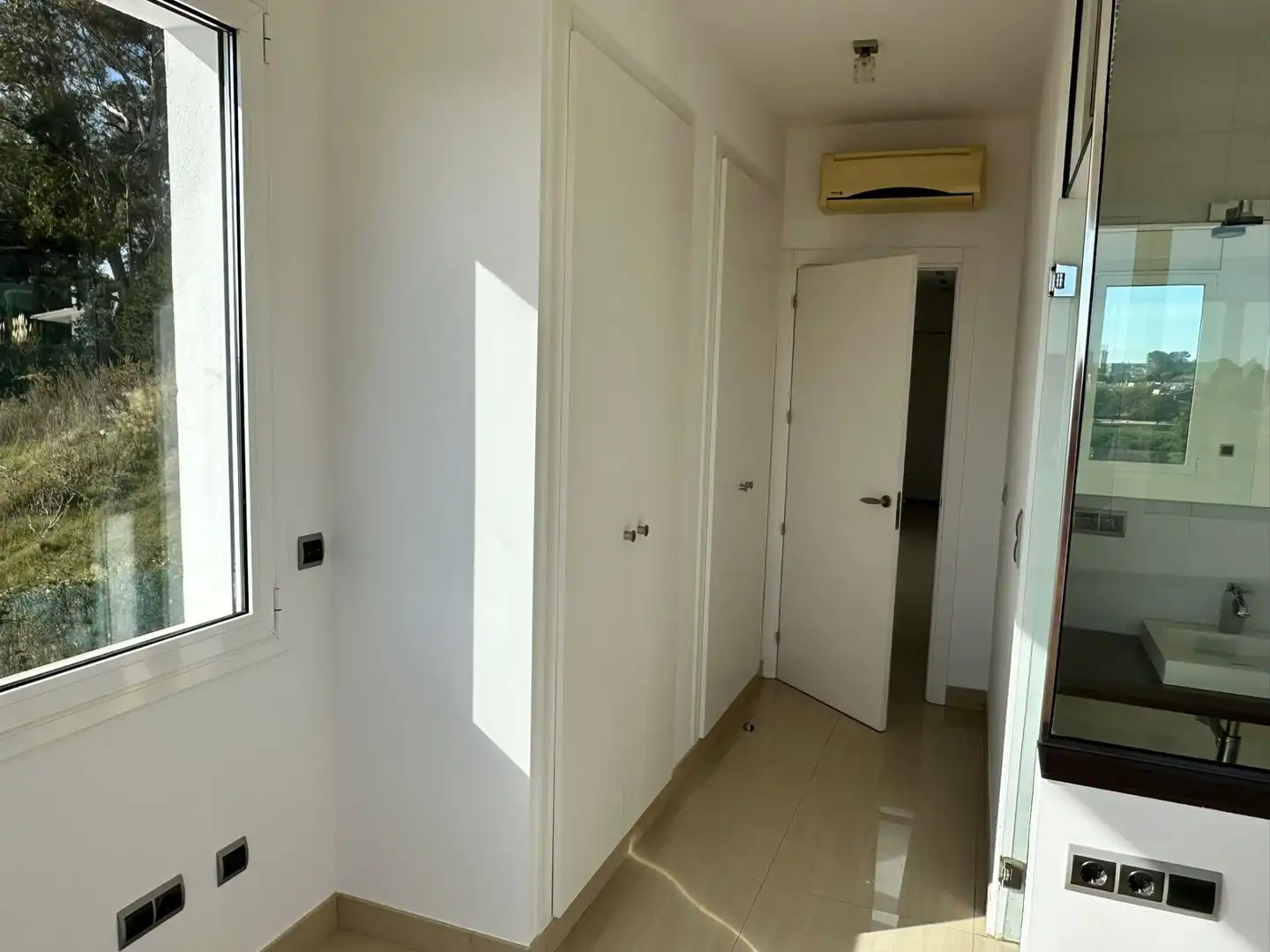 Houses for rent in Calonge i Sant Antoni  with Air Conditioner, Heating and Private garden