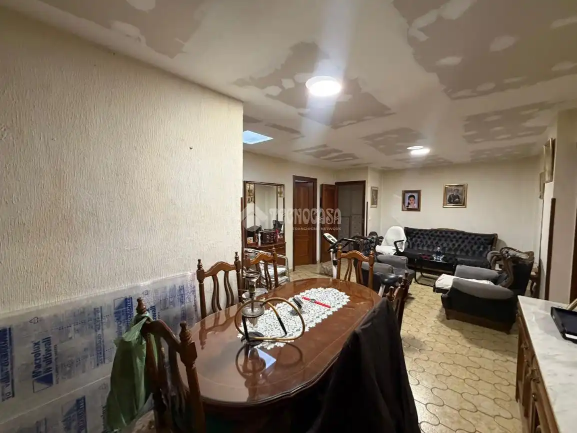 Attic for sale in Sevilla  with Air Conditioner and Balcony
