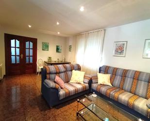 Wohnzimmer von Haus oder Chalet zum verkauf in Torre de Juan Abad