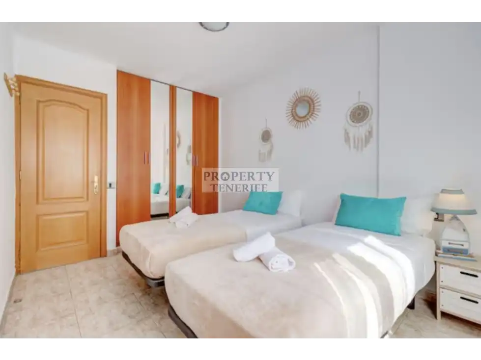 Apartment zum Verkauf in Los Cristianos, imagen 10