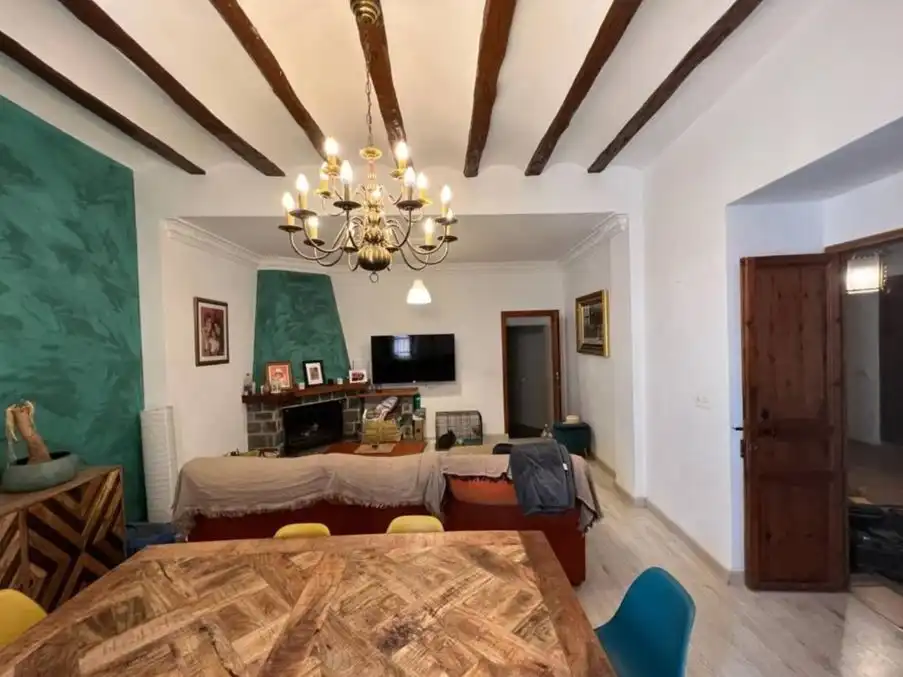 Hotel en venta en Penàguila, imagen 24
