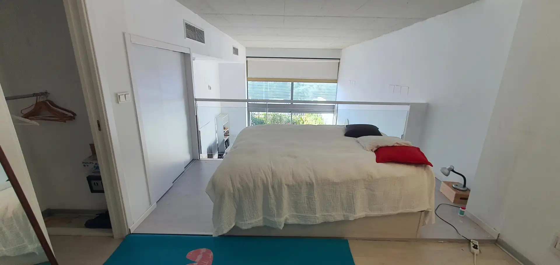 Loft with pool for sale in Carrer de la Creu Roja, imagen 20
