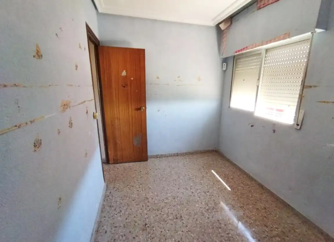 Wohnung zum Verkauf in Jacinto Benavente