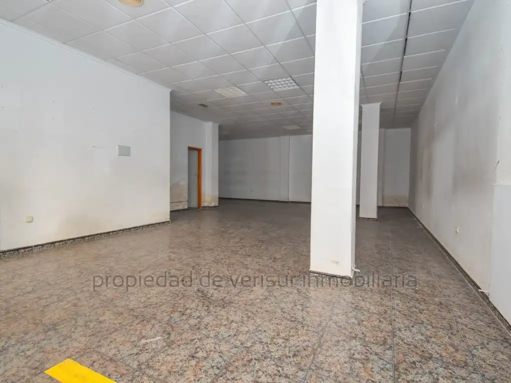 Local comercial de lloguer a Casco Antiguo, imagen 3