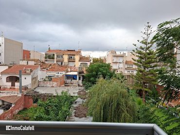 Appartamento con ascensore in vendita a DEL CARME