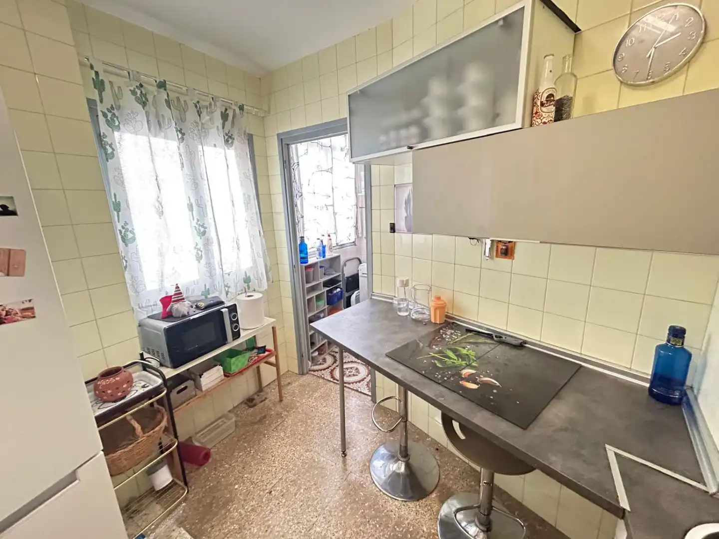 Cuina de Pis en venda en Crevillent