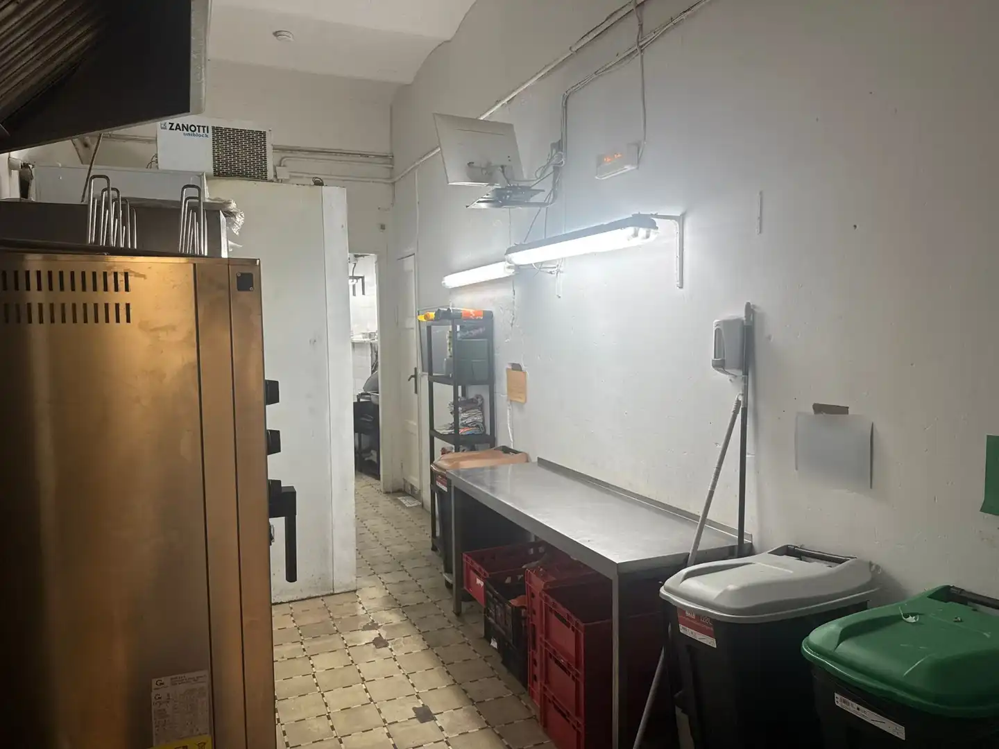 Business premises for transfer in Gràcia, imagen 13
