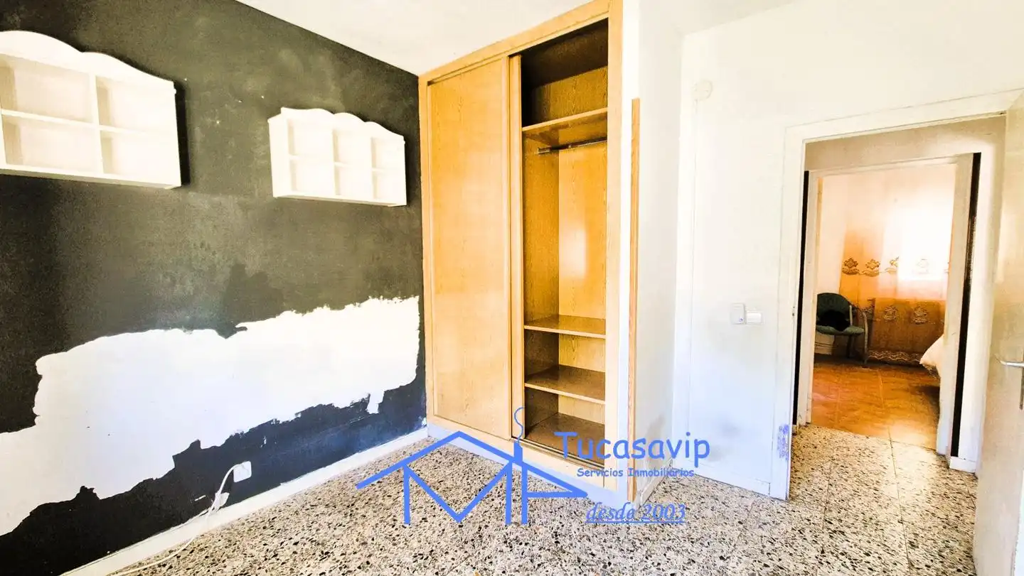Habitación de Casa o chalet en venta en Pelayos de la Presa con Calefacción, Terraza y Trastero