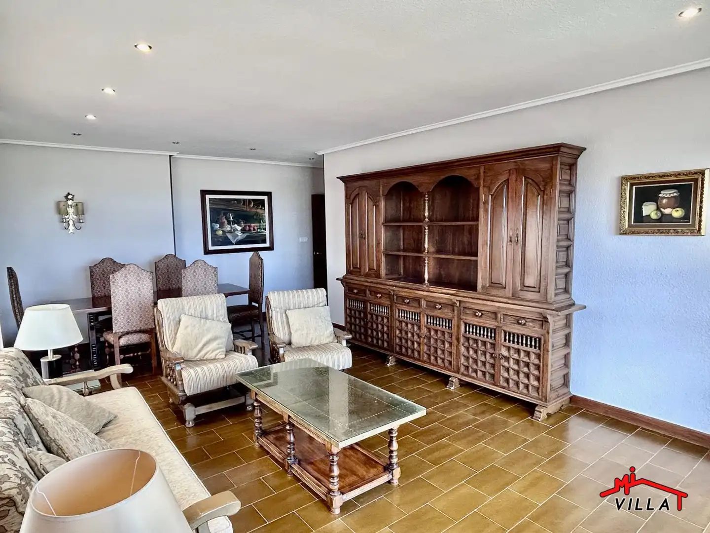 Piso en venta en Zona Playa
