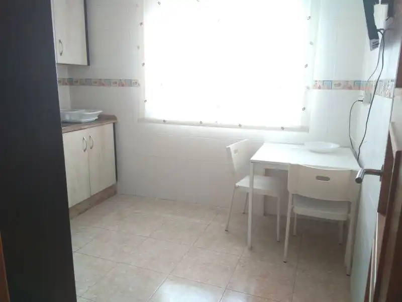 Flat for rent in Puente Tocinos