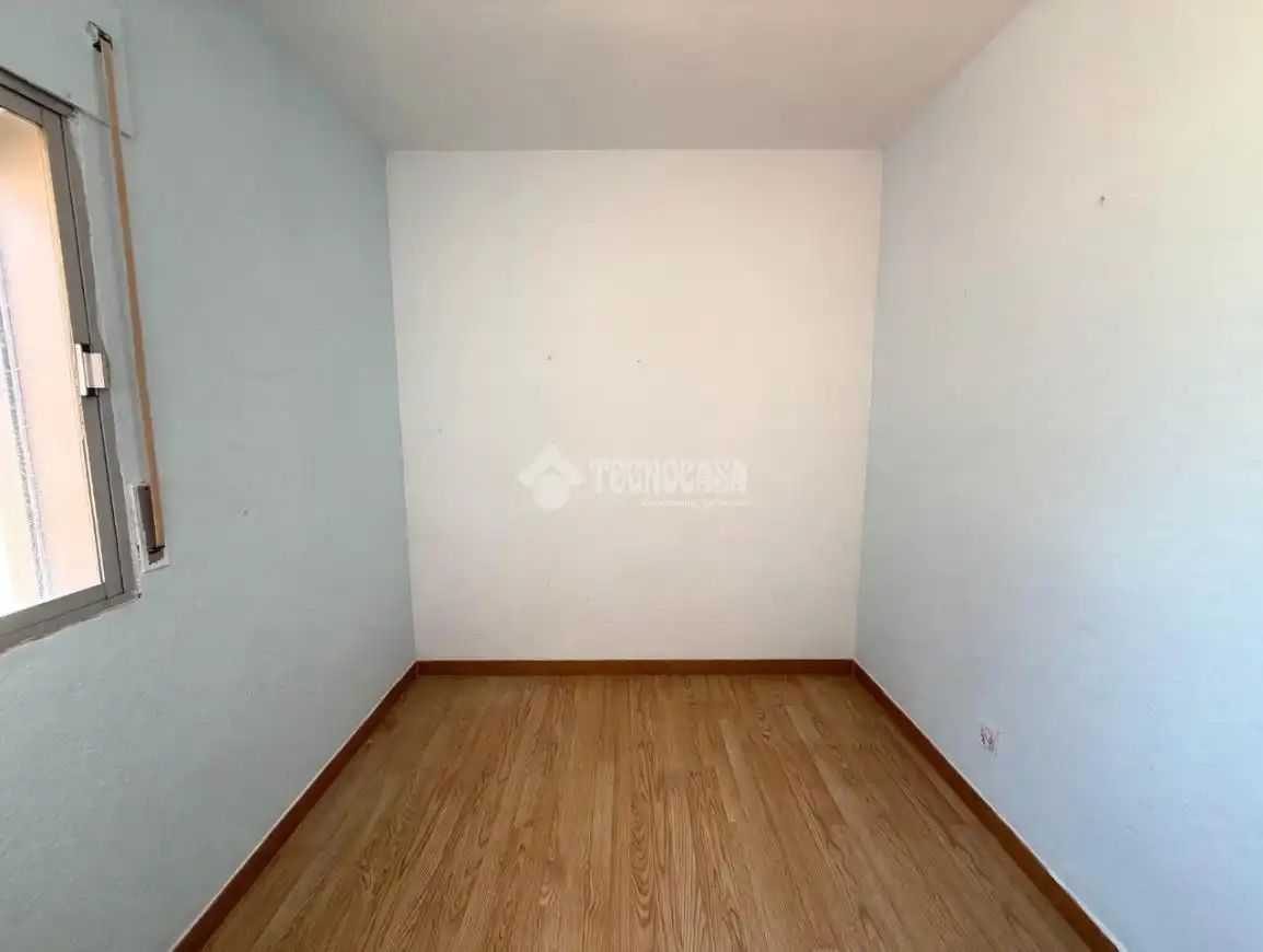Bedroom of Flat for sale in Yepes  with Heating and Terrace