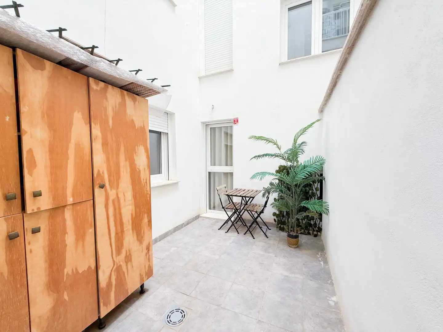 Terraza de Piso en venta en Águilas con Amueblado, Horno y Balcón