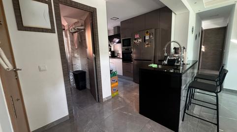 Foto 4 de Pis en venda a Colonia Santa Isabel, Haygon - Universidad, Alicante