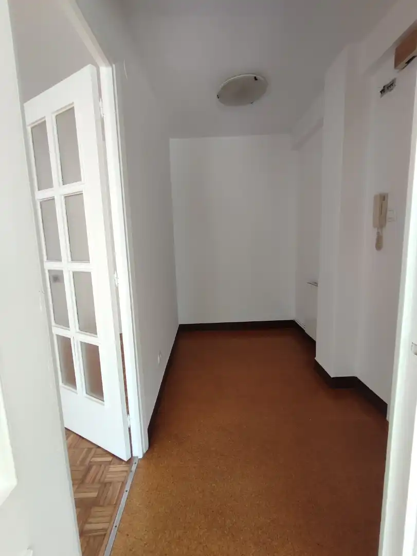 Piso en venta en A Coruña Capital  con Parquet, Terraza y Horno