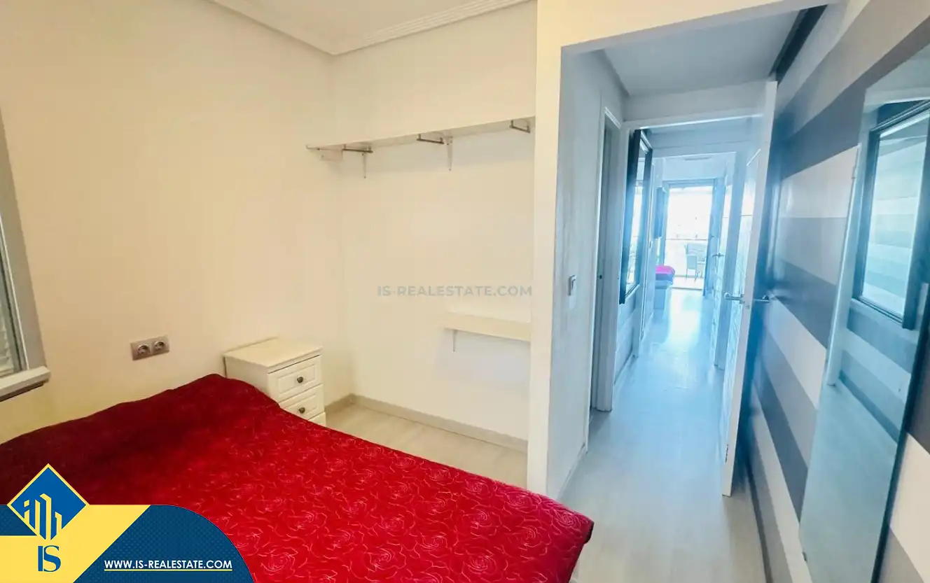 Ático con piscina en venta en Playa del Cura, imagen 15
