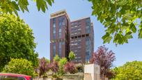 Vista exterior de Pis en venda en  Pamplona / Iruña amb Calefacció i Terrassa