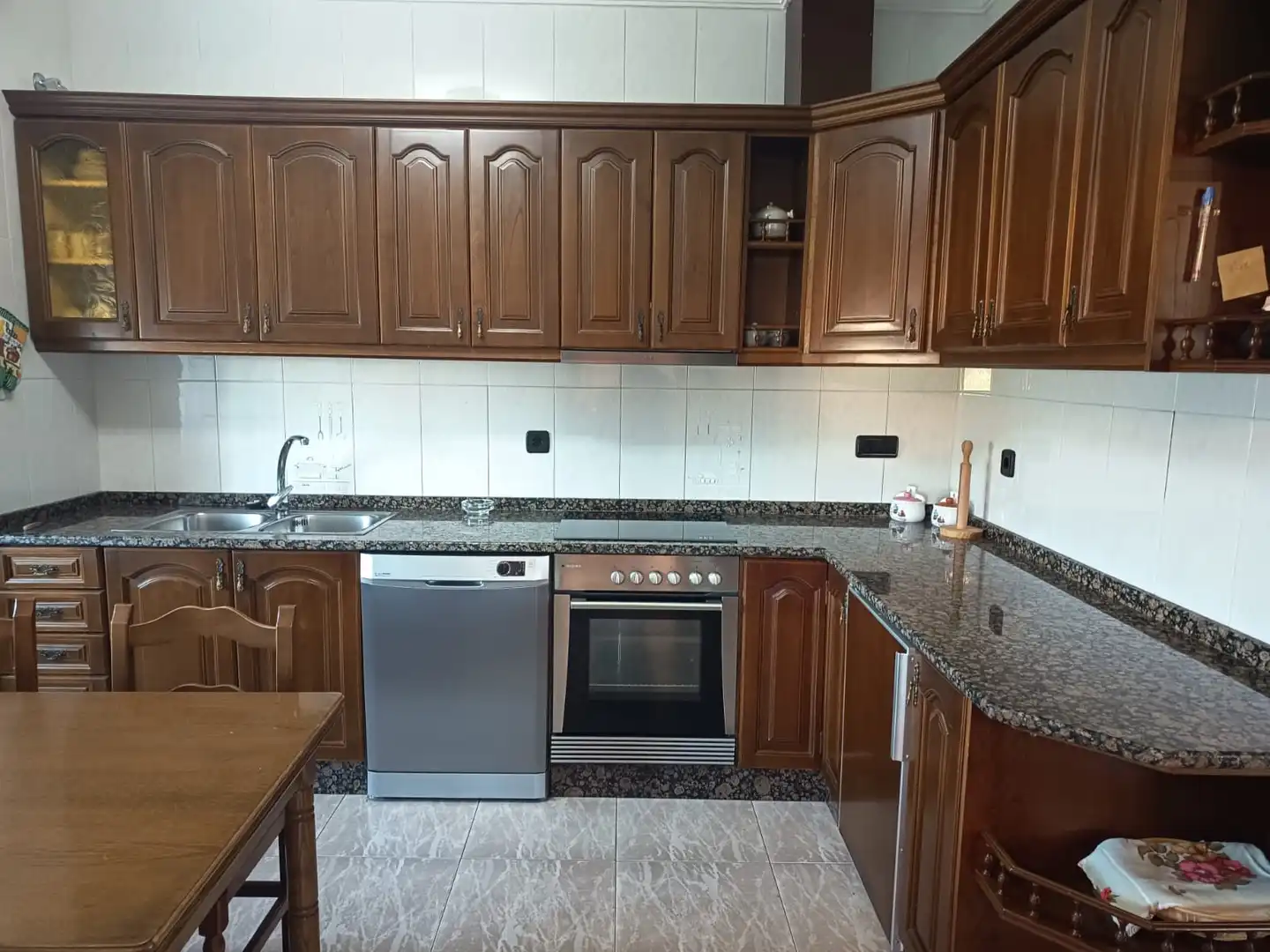 House with garden for sale in Monforte de Lemos, imagen 16