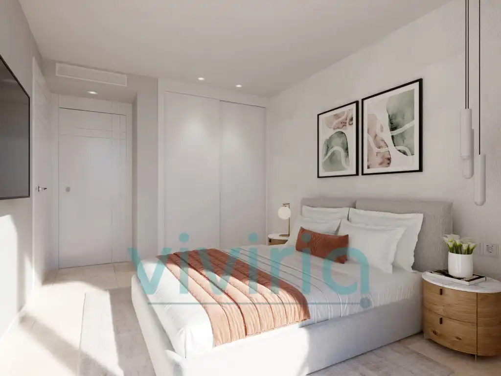 Appartement compact avec piscine à vendre à Poble Nou - Montiboli, imagen 12