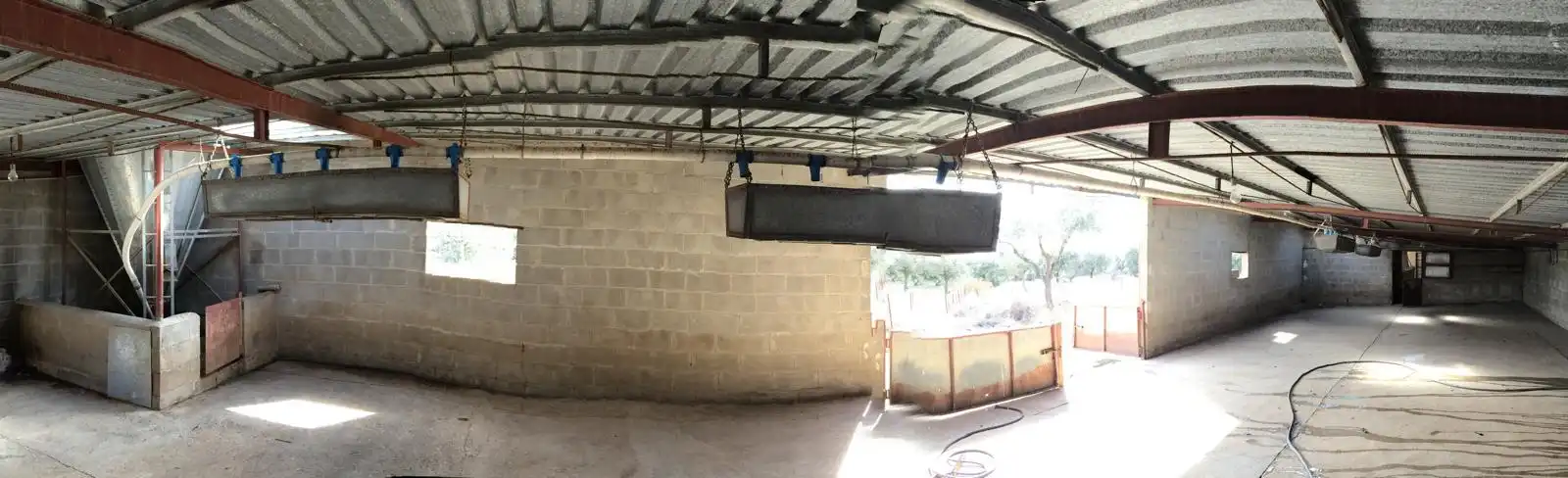 Terreno en venta en La Orbada 