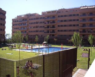 Flat to rent in Paseo de Capa Negra, Rivas-Vaciamadrid