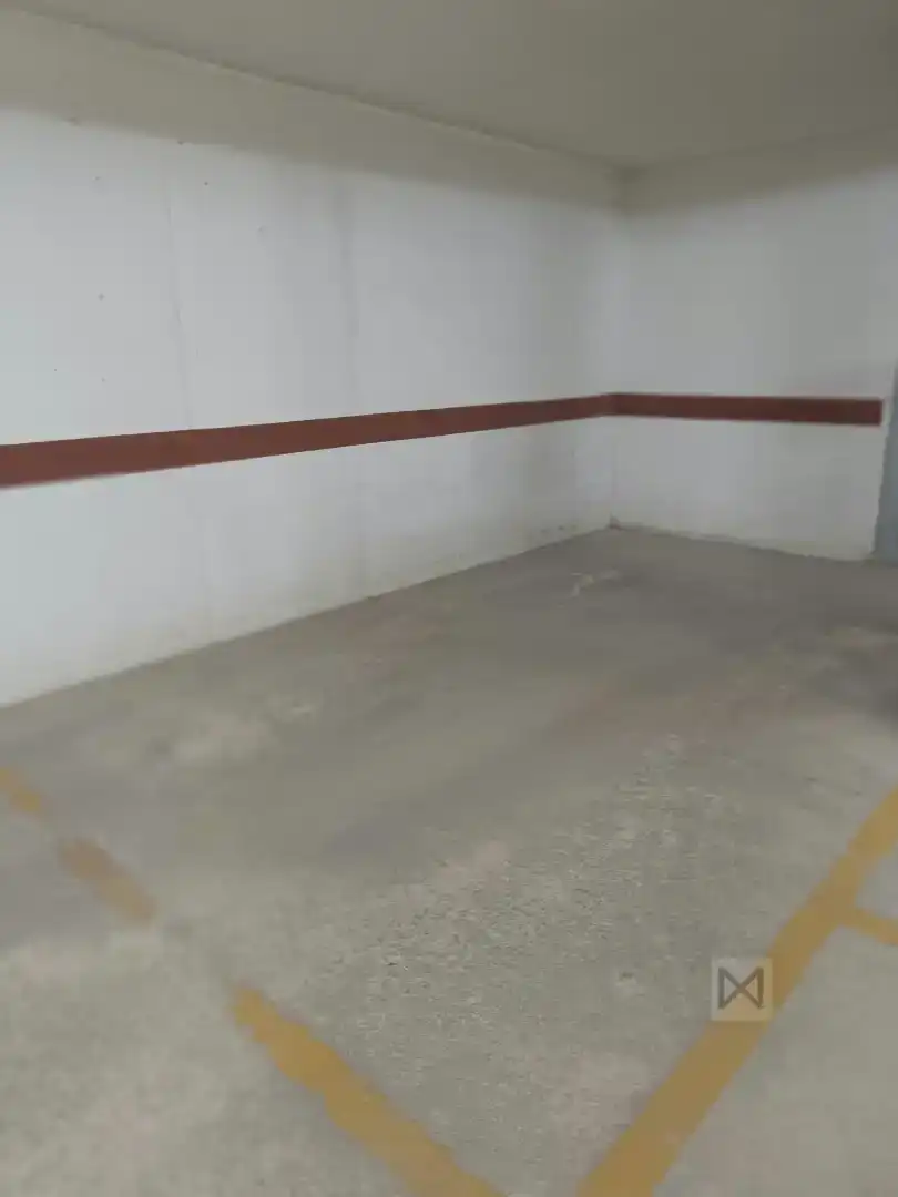 Flat for sale in La Unión  with Balcony