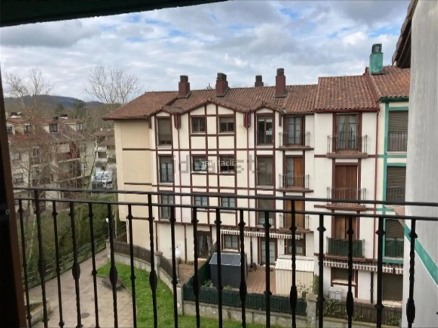 Flat with lift for sale in Zeharrola Kalea 7, imagen 17