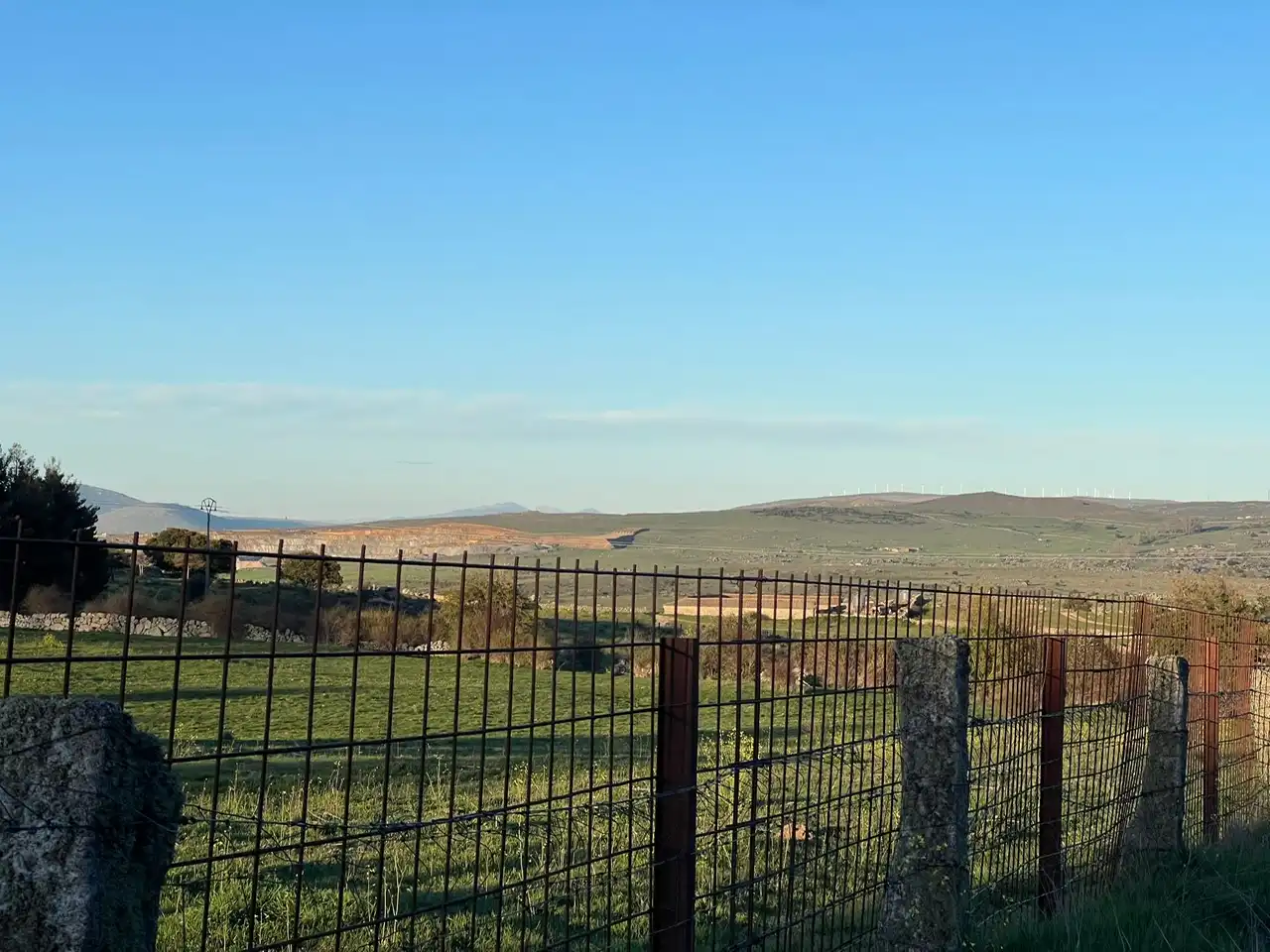 Terreni e lotti in vendita a Tornadizos de Ávila, imagen 61