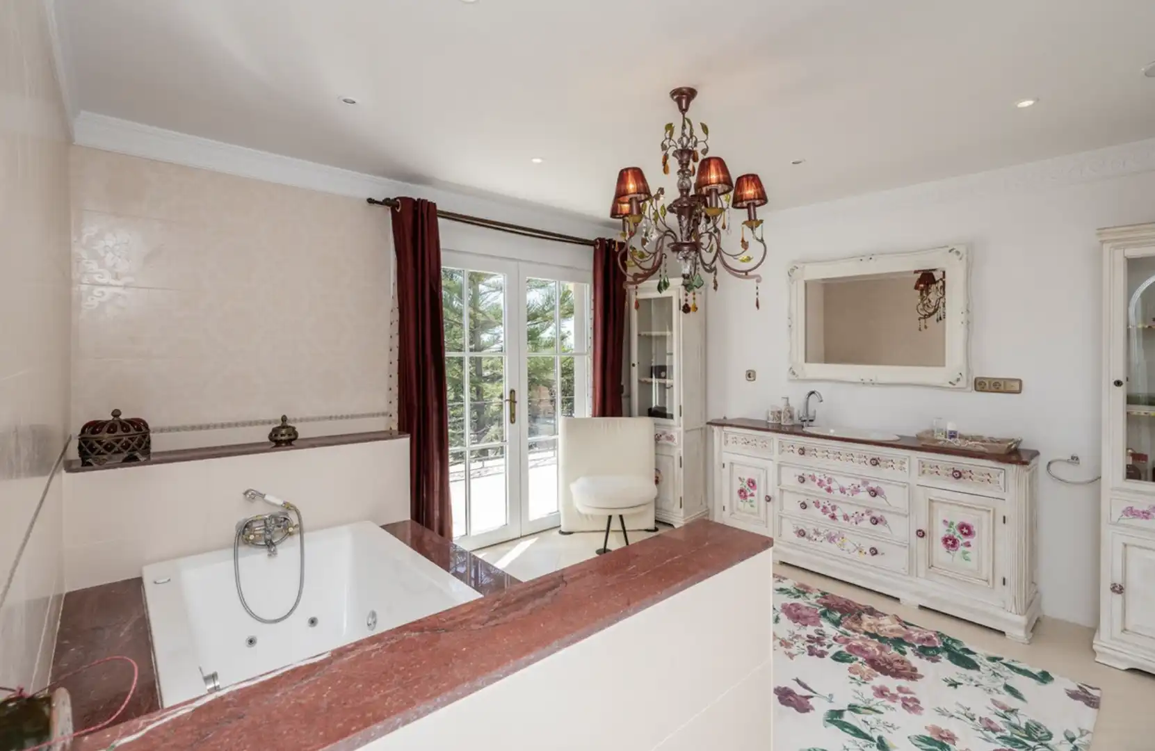 Villa con terrazza in vendita a San Pedro de Alcántara, imagen 20