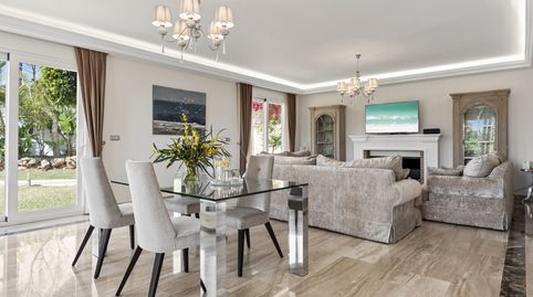 Foto 5 de Casa o chalet en venta en Casco Antiguo, Marbella